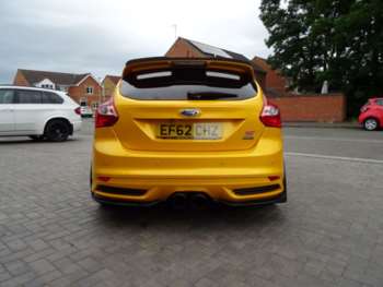 Used Ford Focus 2012 for sale - 75064042: Photo