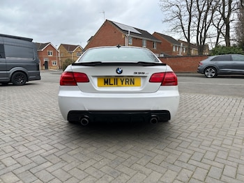 Used BMW 3 Series 2011 for sale - 77774927: Photo