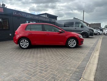 Used Volkswagen Golf 2013 for sale - 78344826: Photo