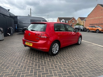 Used Volkswagen Golf 2013 for sale - 78344826: Photo