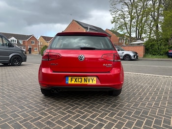 Used Volkswagen Golf 2013 for sale - 78344826: Photo