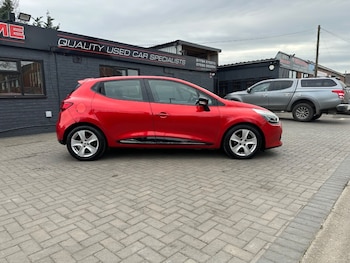 Used Renault Clio 2016 for sale - 78025979: Photo