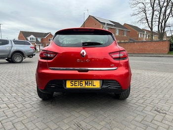 Used Renault Clio 2016 for sale - 78025979: Photo