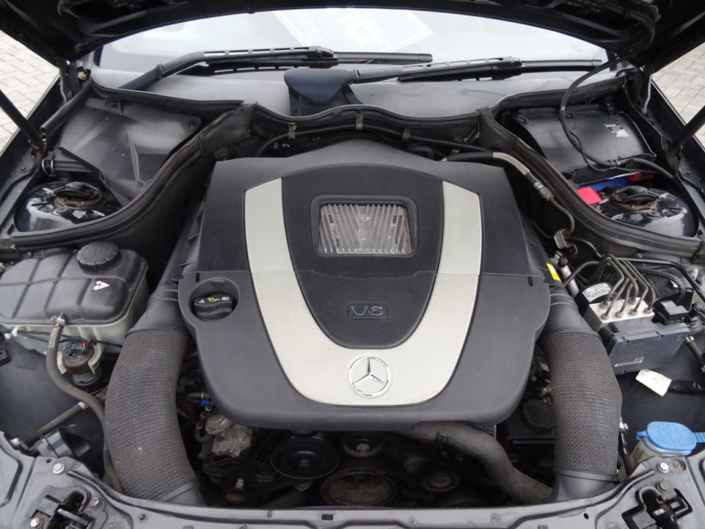 Used Mercedes-Benz CLK 2009 for sale - 76416389: Photo 12