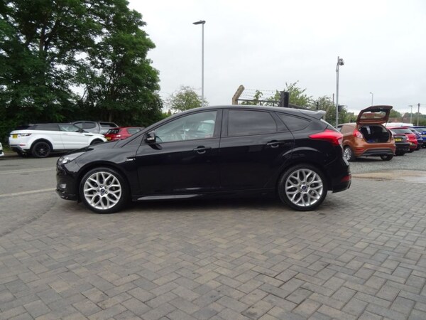 Used Ford Focus 2018 for sale - 75320323: Photo 6