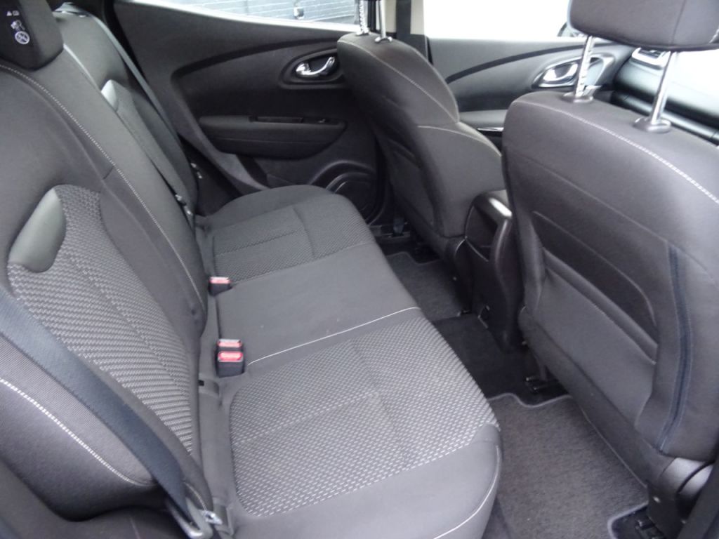 Used Renault Kadjar 2016 for sale - 76949531: Photo 10