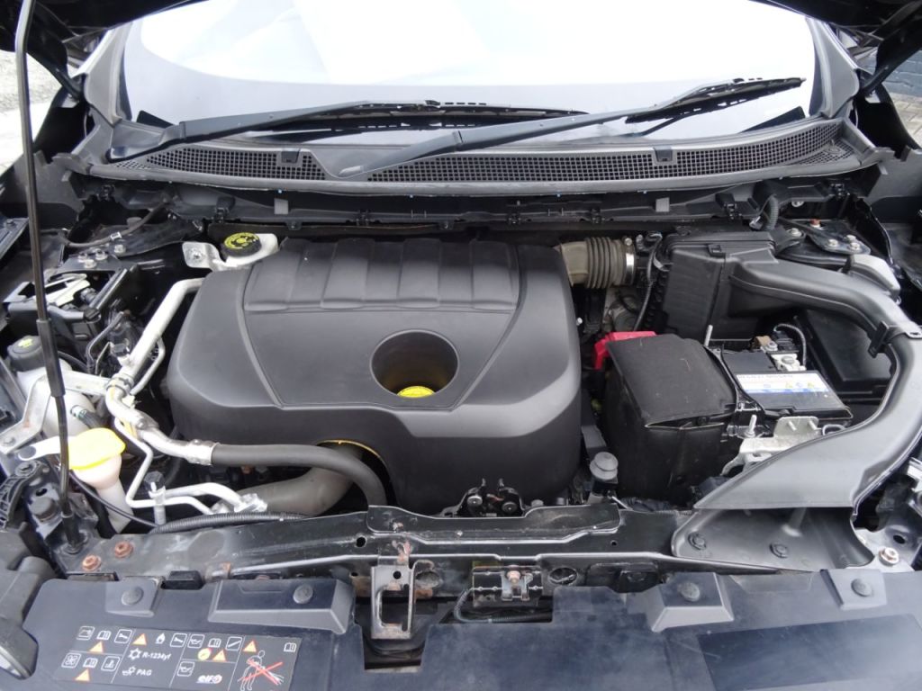 Used Renault Kadjar 2016 for sale - 76949531: Photo 12