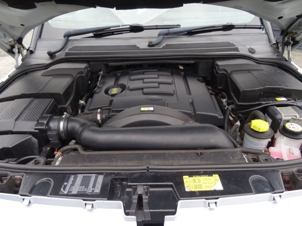 Used Land Rover Discovery 2008 for sale - 76222944: Photo 11