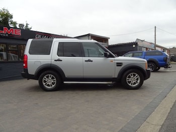 Used Land Rover Discovery 2008 for sale - 76222944: Photo 2
