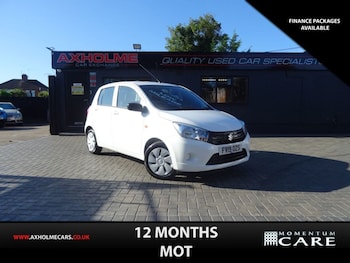 Used Suzuki Celerio 2019 for sale - 75895817: Photo