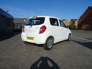 Used Suzuki Celerio 2019 for sale - 75895817: Photo