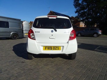 Used Suzuki Celerio 2019 for sale - 75895817: Photo