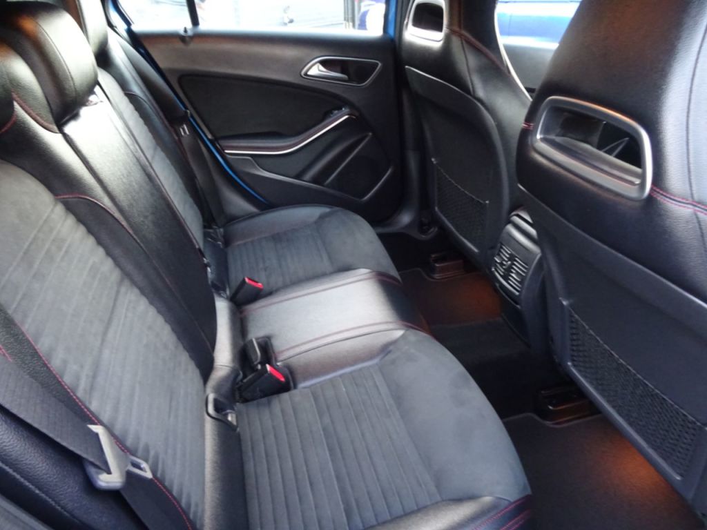 Used Mercedes-Benz A-Class 2016 for sale - 76603797: Photo 10