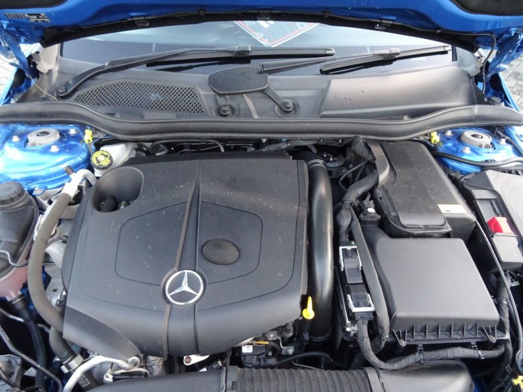 Used Mercedes-Benz A-Class 2016 for sale - 76603797: Photo 12