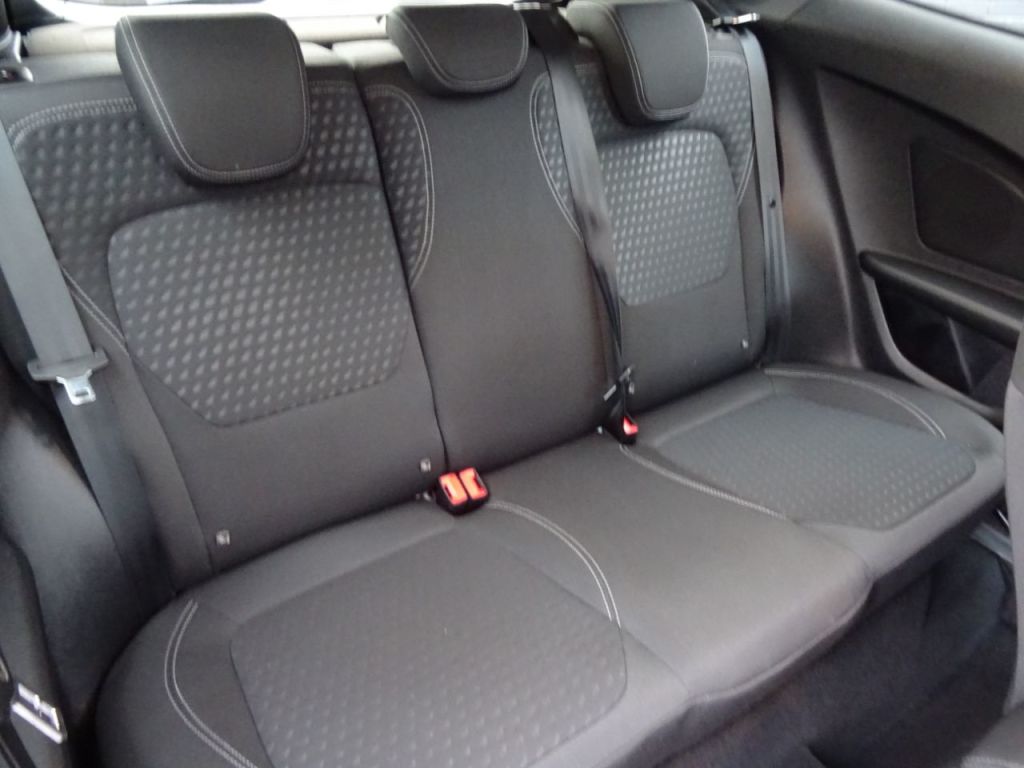 Used Ford Fiesta 2017 for sale - 77287287: Photo 10