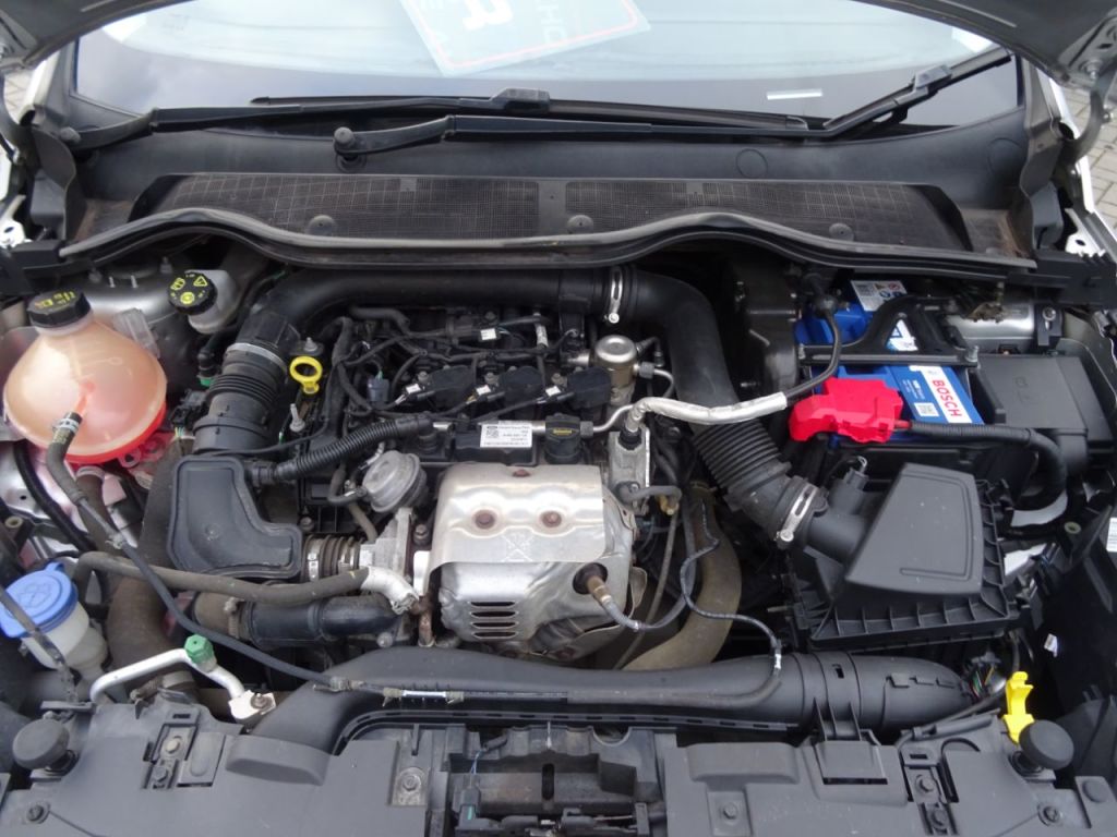 Used Ford Fiesta 2017 for sale - 77287287: Photo 12