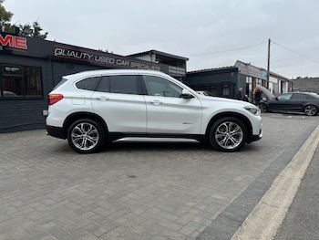 Used BMW X1 2017 for sale - 79196556: Photo