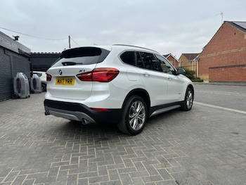 Used BMW X1 2017 for sale - 79196556: Photo