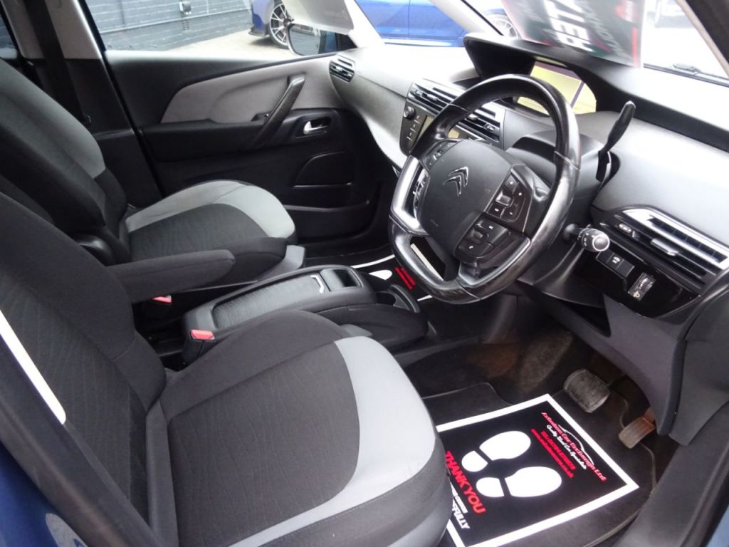 Used Citroen C4 Grand Picasso 2016 for sale - 77368131: Photo 9