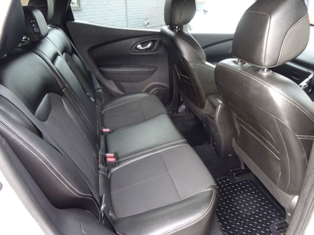 Used Renault Kadjar 2017 for sale - 76080020: Photo 10