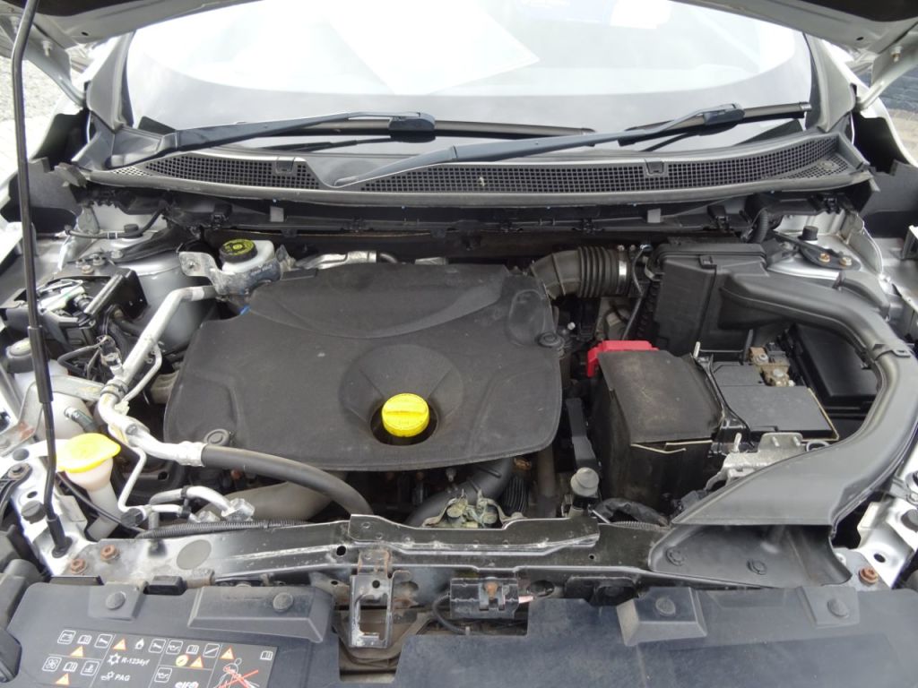Used Renault Kadjar 2017 for sale - 76080020: Photo 12