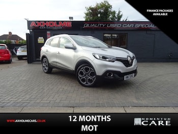 Renault - Kadjar