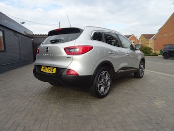 Used Renault Kadjar 2017 for sale - 76080020: Photo 3