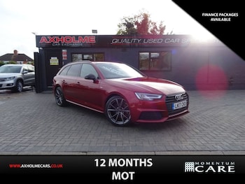 Used Audi A4 2017 for sale - 76531273: Photo