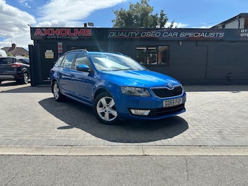 Used Skoda Octavia undefined for sale - 79228901: Photo