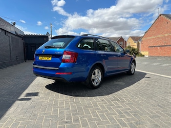 Used Skoda Octavia undefined for sale - 79228901: Photo