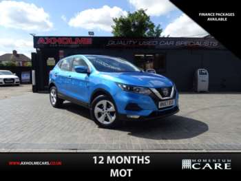 Used Nissan Qashqai 2017 for sale - 75182024: Photo