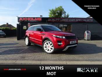 2011 - 2.2 SD4 Dynamic 3dr Auto finance available