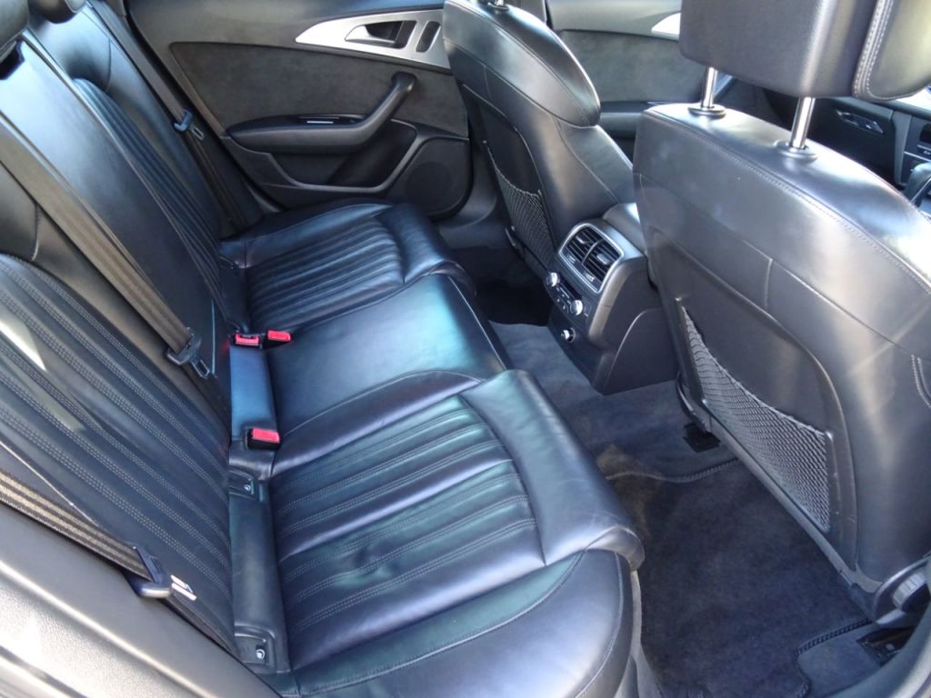 Used Audi A6 Saloon for sale - 76375805: Photo 10