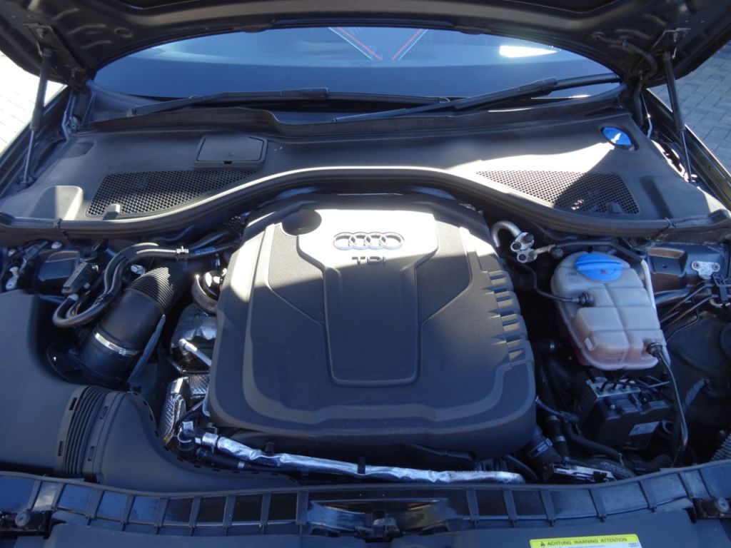 Used Audi A6 Saloon for sale - 76375805: Photo 12