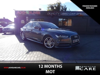 2.0 TDI ultra S line finance available 4-Door