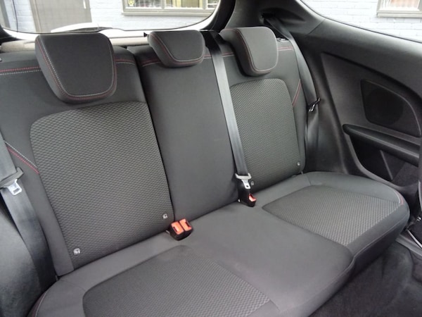 Used Ford Fiesta 2019 for sale - 75253242: Photo 10