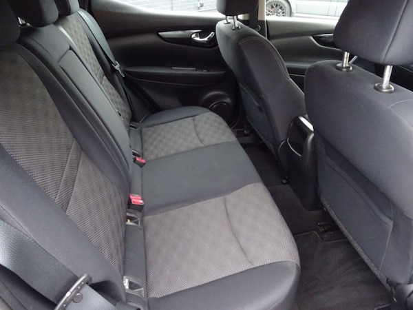 Used Nissan Qashqai 2014 for sale - 76287071: Photo 10