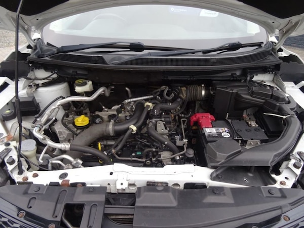 Used Nissan Qashqai 2014 for sale - 76287071: Photo 12