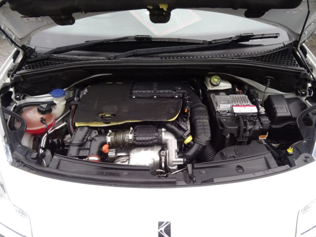 Used DS Automobiles DS 3 2015 for sale - 76767690: Photo 12