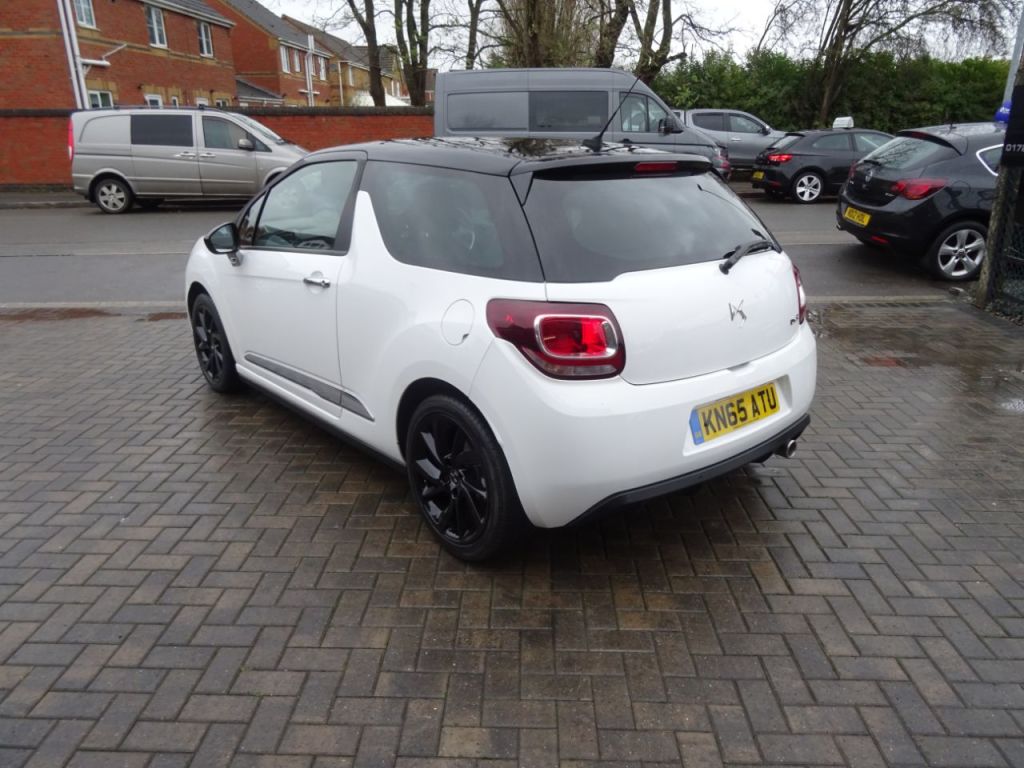 Used DS Automobiles DS 3 2015 for sale - 76767690: Photo 6