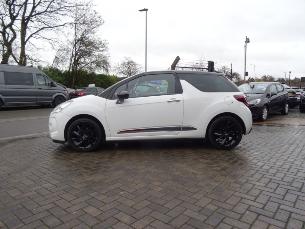 Used DS Automobiles DS 3 2015 for sale - 76767690: Photo 7