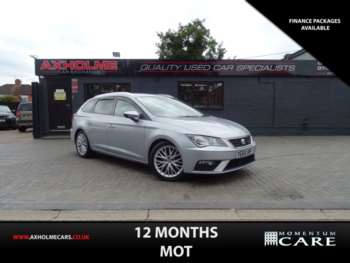 2018 - 1.6 TDI SE Dynamic ST full service history 5-Door