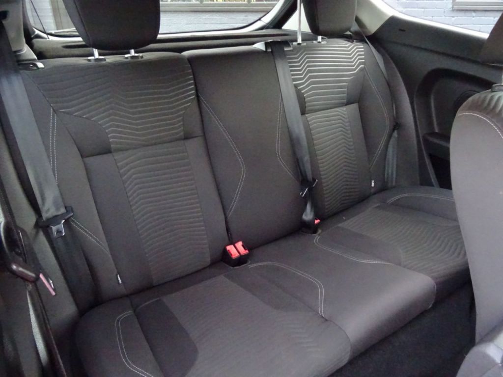 Used Ford Fiesta 2014 for sale - 76469400: Photo 10