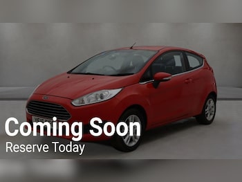 Ford Fiesta feature image