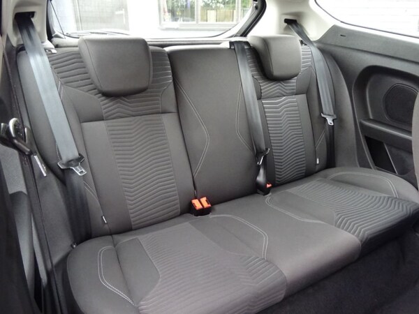 Used Ford Fiesta 2013 for sale - 76197150: Photo 10