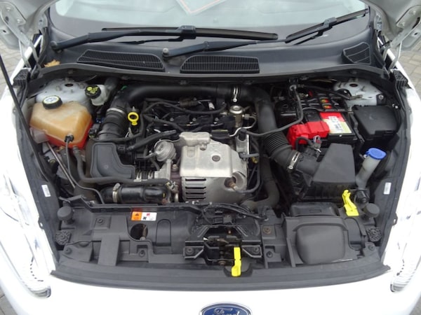 Used Ford Fiesta 2013 for sale - 76197150: Photo 12