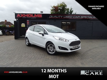 Ford - Fiesta
