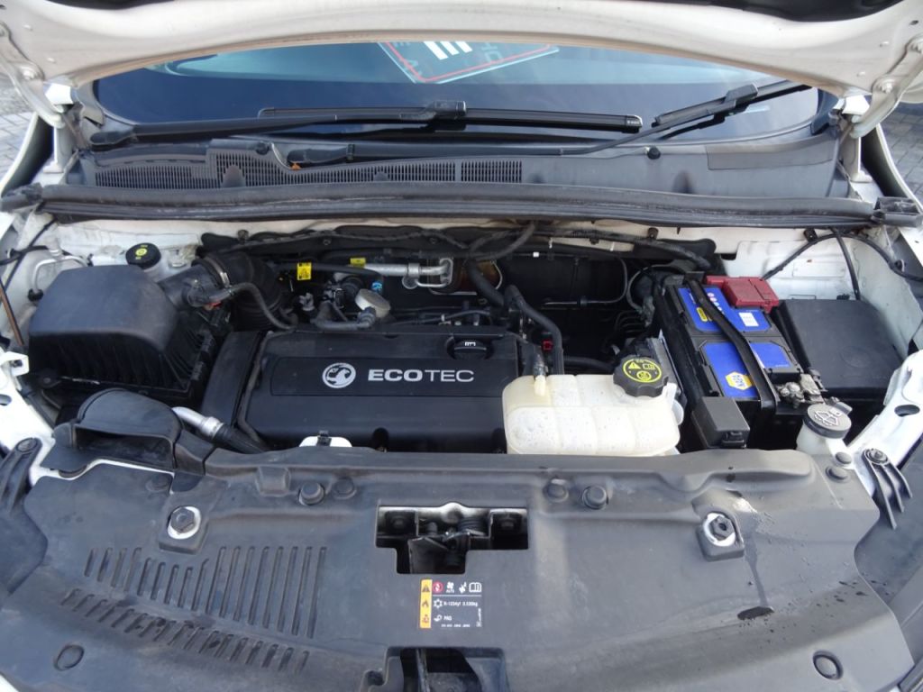 Used Vauxhall Mokka X 2017 for sale - 76653918: Photo 12