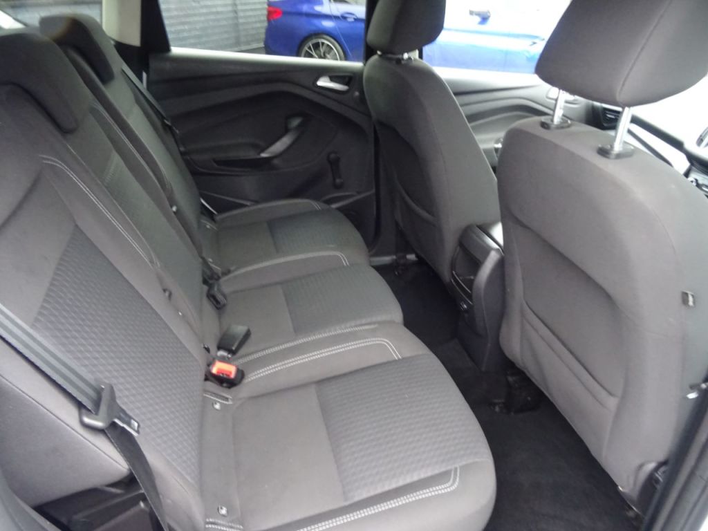 Used Ford C-Max 2018 for sale - 77408735: Photo 10