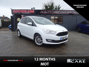 2018 - 1.0 EcoBoost 125 Zetec 5dr
